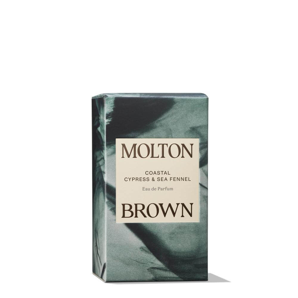 Molton Brown Coastal Cypress & Sea Fennel Eau de Parfum 30ml